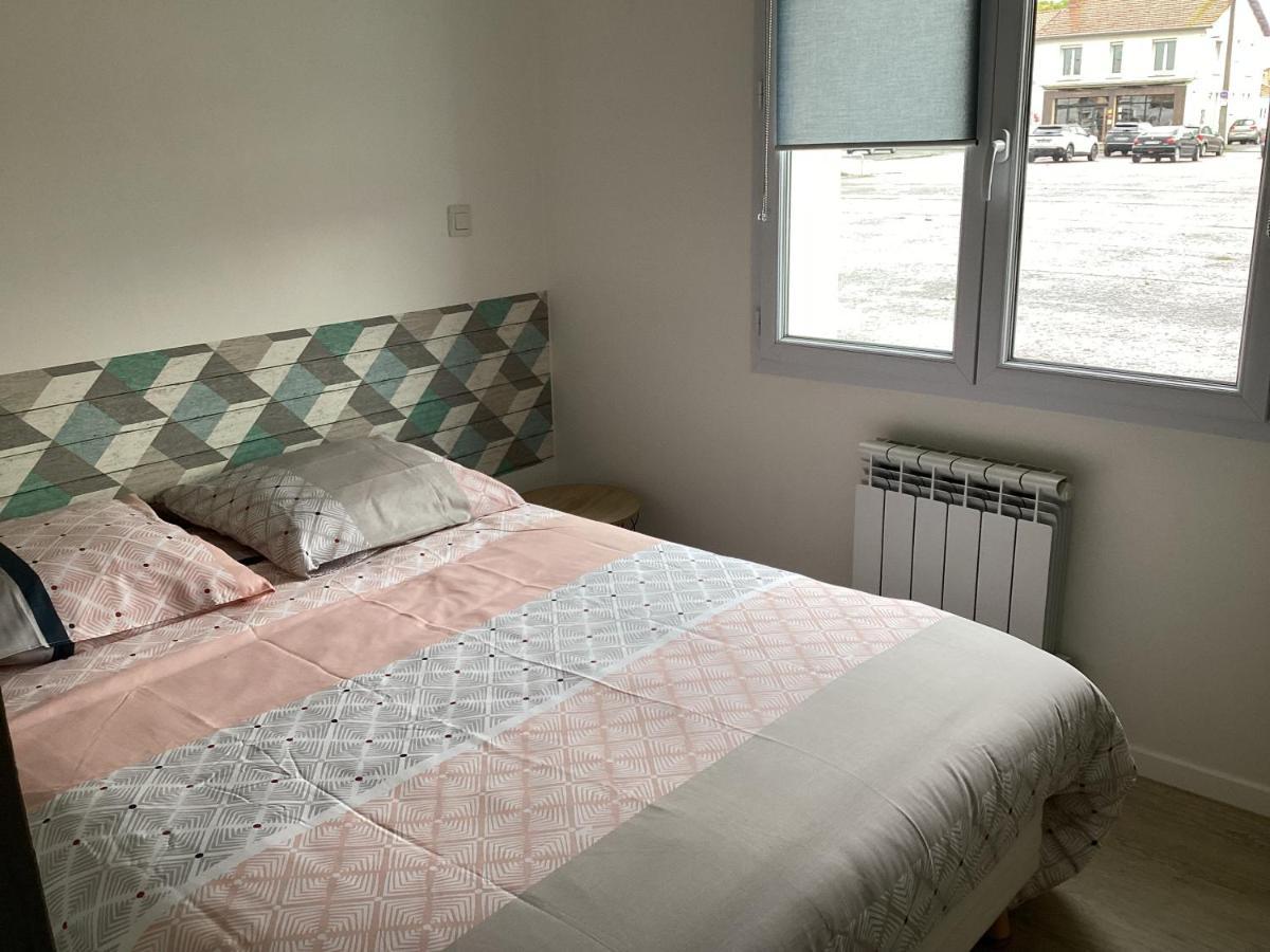 Joli Appartement 50 M2 Classe 3 Etoiles Avec Terrasse Et Jardin La Rochelle  Eksteriør bilde